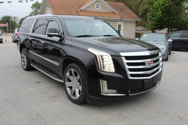 cadillac escalade esv 2017 1GYS4HKJ1HR133627 image cadillac escalade esv 2017 1GYS4HKJ1HR133627 image